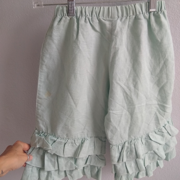 Matilda Jane Ruffled Pants - Picture 3 of 8